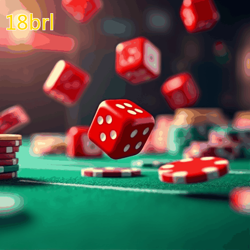 Jogos Emocionantes no Cassino Online 18brl.com