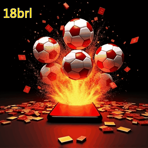 Universo dos Slots no Site Cassino 18brl